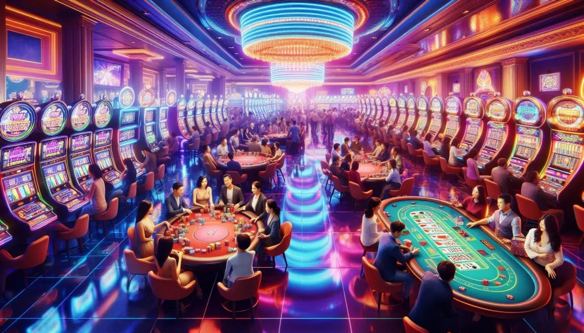 7Bit Casino